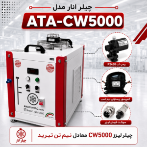 cw 5000