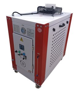 front chiller 2 ton