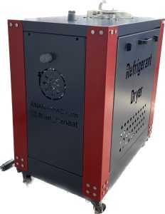 air dryer 6000